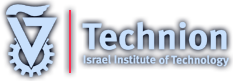 technion logo 